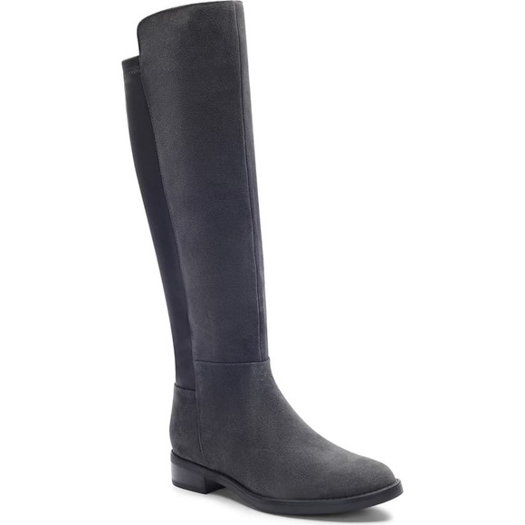 BOGO Blondo Ellie Waterproof Knee High Boots New $172